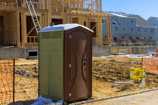 Best Porta potty delivery and setup  in Chatsworth, GA