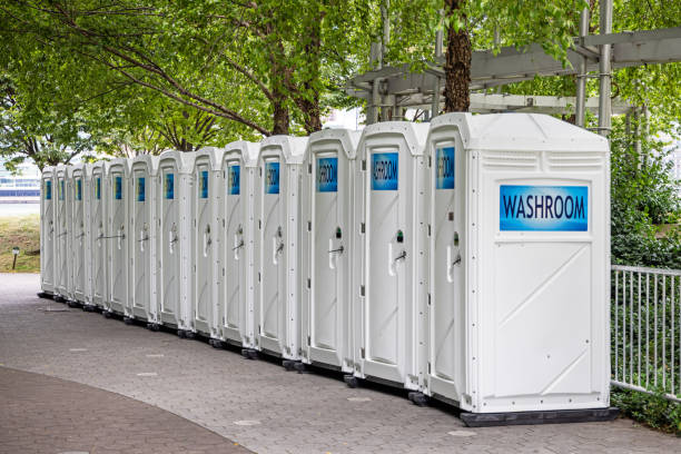 Best Wedding porta potty rental  in Chatsworth, GA