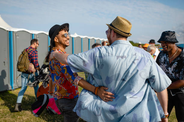 Best Local porta potty services  in Chatsworth, GA