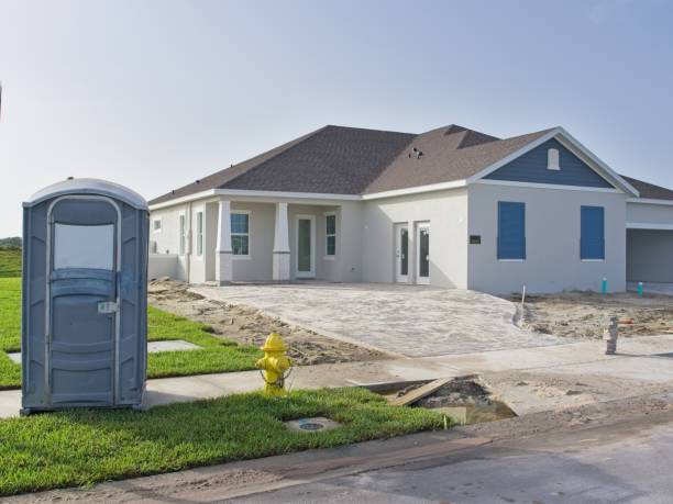 Best Temporary restroom rental  in Chatsworth, GA